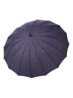 Bugatti Parasol "Doorman" w kolorze granatowym rozmiar: onesize