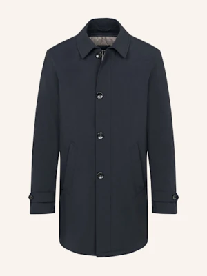 Bugatti Płaszcz blau