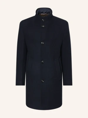 Bugatti Płaszcz blau