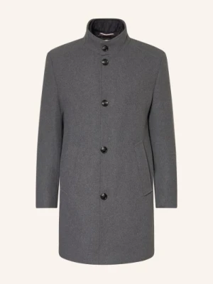 Bugatti Płaszcz grau