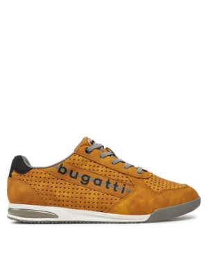 Bugatti Sneakersy 321A38015000 Żółty