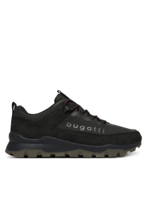 Bugatti Sneakersy 323-A0B01-5055-1010 Czarny