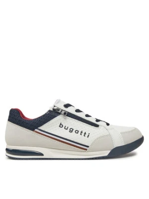 Bugatti Sneakersy 325-A3809-5000-2000 Biały