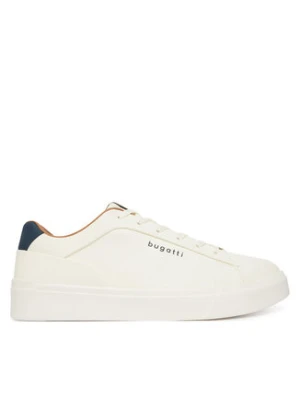 Bugatti Sneakersy 325-AMU01-5000 Biały