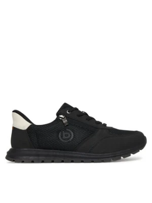 Bugatti Sneakersy 325-ATL02-5000 Czarny