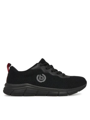 Bugatti Sneakersy 345-AFA15-6900 Czarny