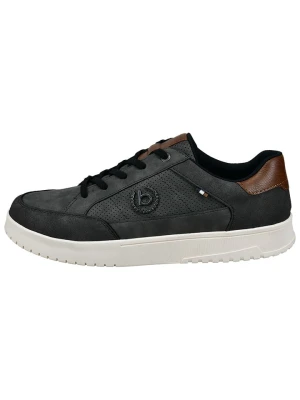 Bugatti Sneakersy w kolorze antracytowym rozmiar: 41
