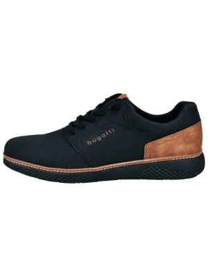 Bugatti Sneakersy w kolorze czarnym rozmiar: 42