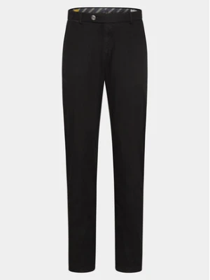 Zdjęcie produktu Bugatti Spodnie materiałowe 4220 16224 Czarny Slim Fit