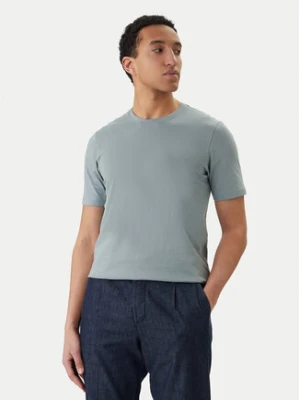 Bugatti T-Shirt 8350-15040E Zielony Regular Fit