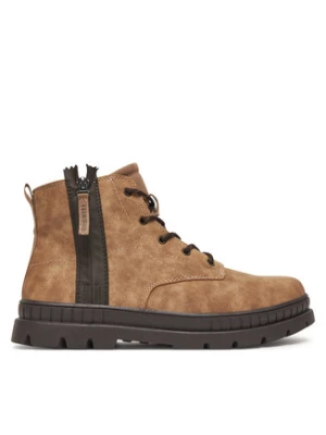 Bugatti Trapery 325-AGA51-5500 Beżowy