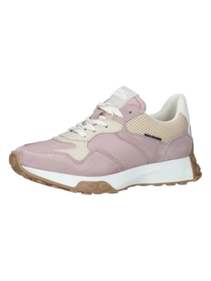 Bullboxer Sneakersy w kolorze jasnoróżowo-beżowym rozmiar: 38