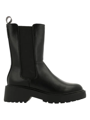 Bullboxer Sztyblety w kolorze czarnym rozmiar: 40