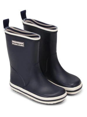 Bundgaard Kalosze "Charly High" w kolorze granatowym rozmiar: 22