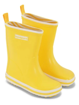 Bundgaard Kalosze "Charly High" w kolorze żółtym rozmiar: 20