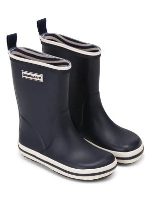 Bundgaard Kalosze "Charly" w kolorze granatowym rozmiar: 20