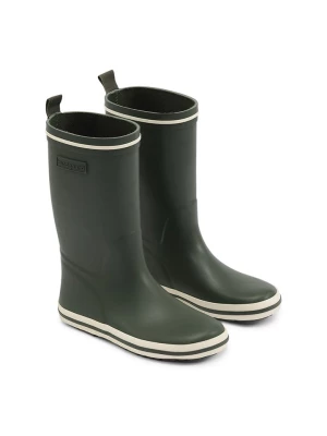 Bundgaard Kalosze "Tween Rubber Boot" w kolorze khaki rozmiar: 30