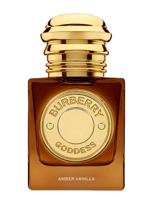 Burberry Beauty Goddess Amber Vanilla