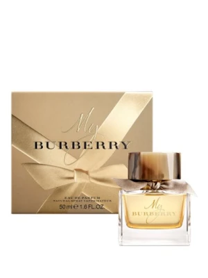 Burberry Beauty My Burberry