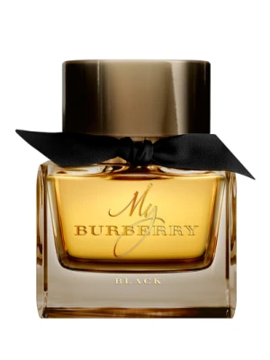 Burberry Beauty My Burberry Black