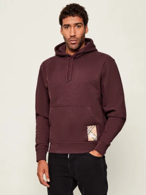 Burberry Bluza LUKA LBL | Regular Fit