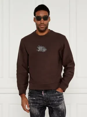 Burberry Bluza | Regular Fit