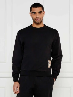 Burberry Bluza | Relaxed fit