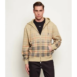 Burberry Bluza RORY | Regular Fit