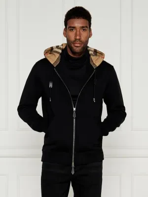 Burberry Bluza SAMUEL | Regular Fit