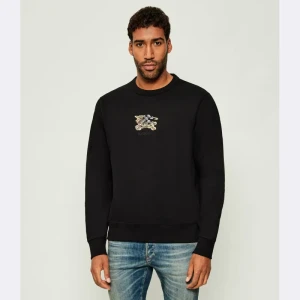 Burberry Bluza SASHA | Regular Fit