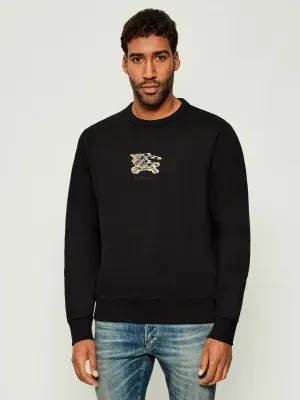 Burberry Bluza SASHA | Regular Fit