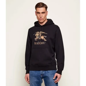 Burberry Bluza SIMON EKD DEG | Slim Fit