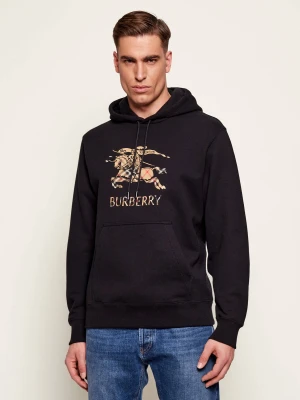 Burberry Bluza SIMON EKD DEG | Slim Fit