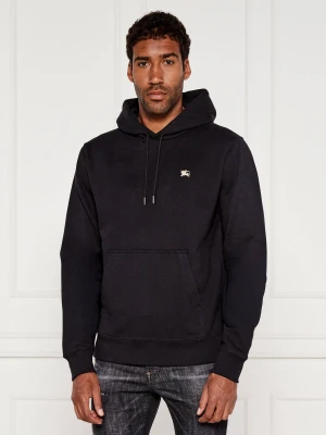 Burberry Bluza Simon Knight Stamp | Slim Fit