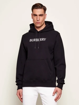 Burberry Bluza SIMON | Relaxed fit