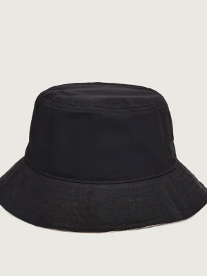 Burberry Dwustronny kapelusz
