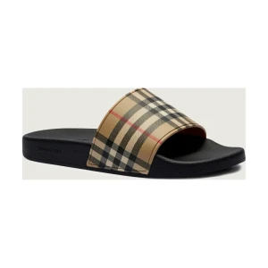 Burberry Klapki FURLEY