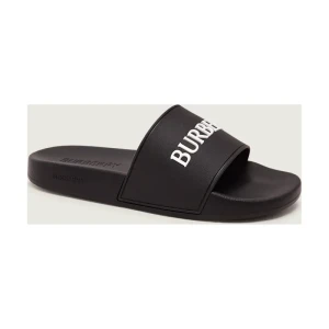 Burberry Klapki FURLEY