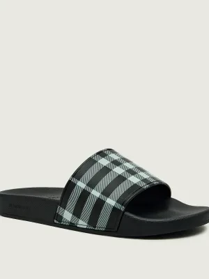 Burberry Klapki SDL FURLEY M