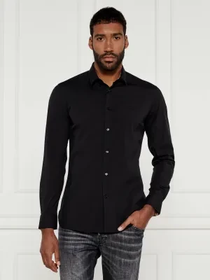 Burberry Koszula EKD | Slim Fit