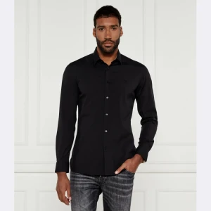 Burberry Koszula EKD | Slim Fit