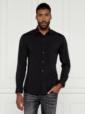 Burberry Koszula EKD | Slim Fit