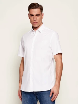 Burberry Koszula M:SHERFIELD | Slim Fit