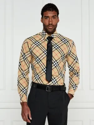 Burberry Koszula | Regular Fit