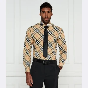 Burberry Koszula | Regular Fit
