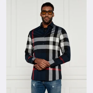 Burberry Koszula | Regular Fit