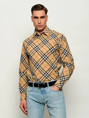 Burberry Koszula | Regular Fit
