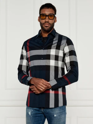 Burberry Koszula | Regular Fit