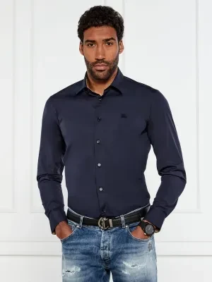 Burberry Koszula SHERFIELD | Slim Fit