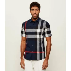 Burberry Koszula SUMMERTON | Slim Fit